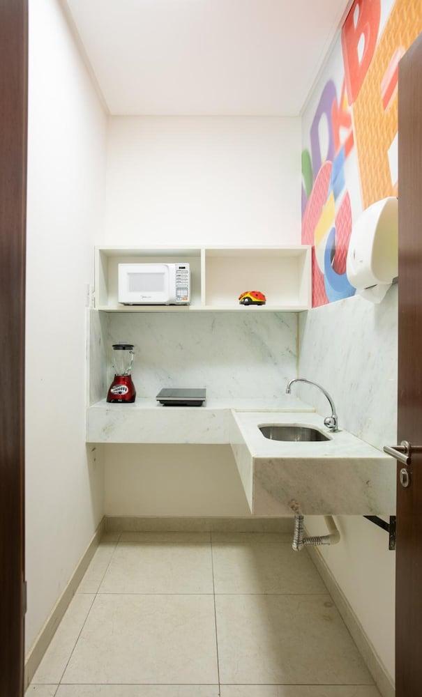 Nord Luxxor Sapucaia Hotel Joao Pessoa Exterior photo
