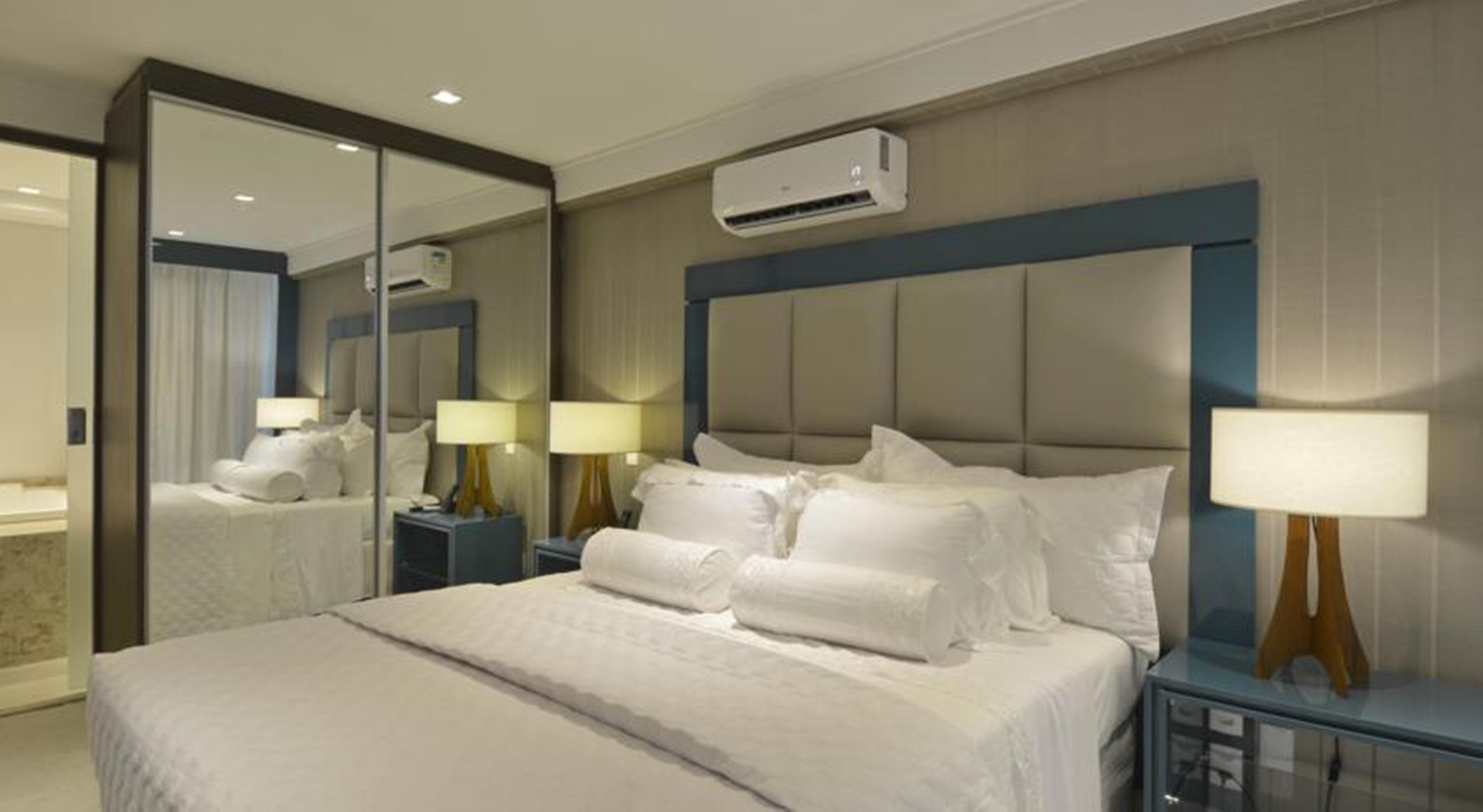 Nord Luxxor Sapucaia Hotel Joao Pessoa Exterior photo