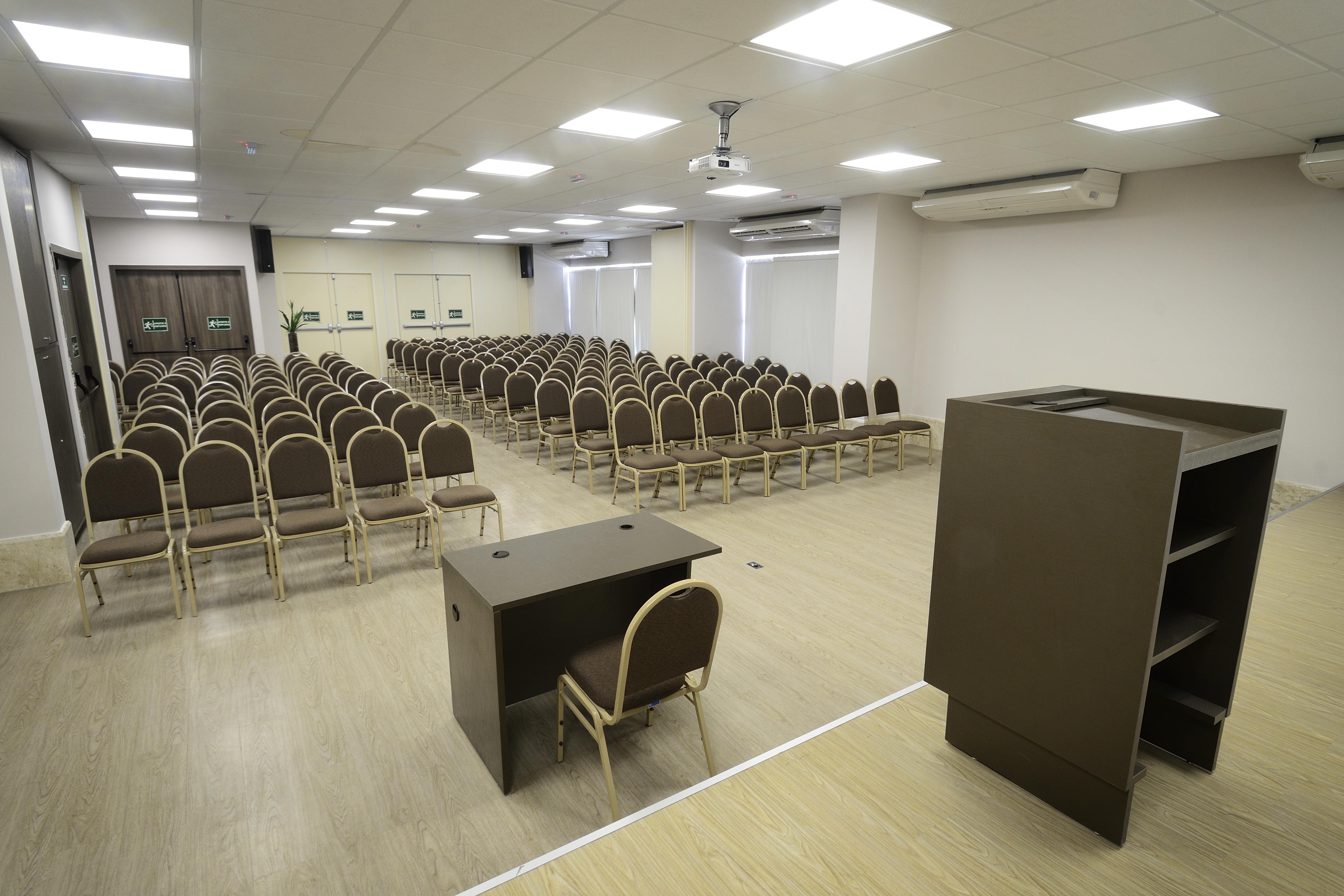 Nord Luxxor Sapucaia Hotel Joao Pessoa Exterior photo