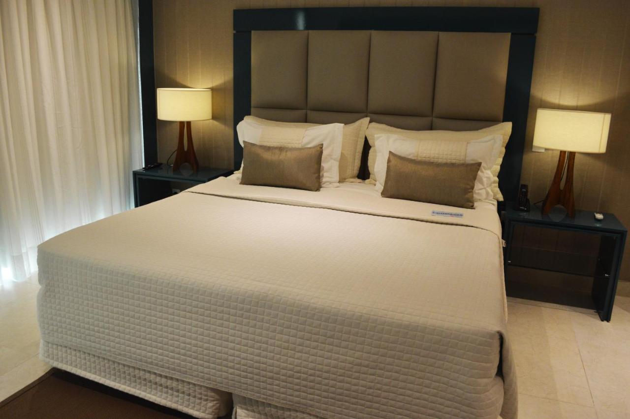Nord Luxxor Sapucaia Hotel Joao Pessoa Exterior photo