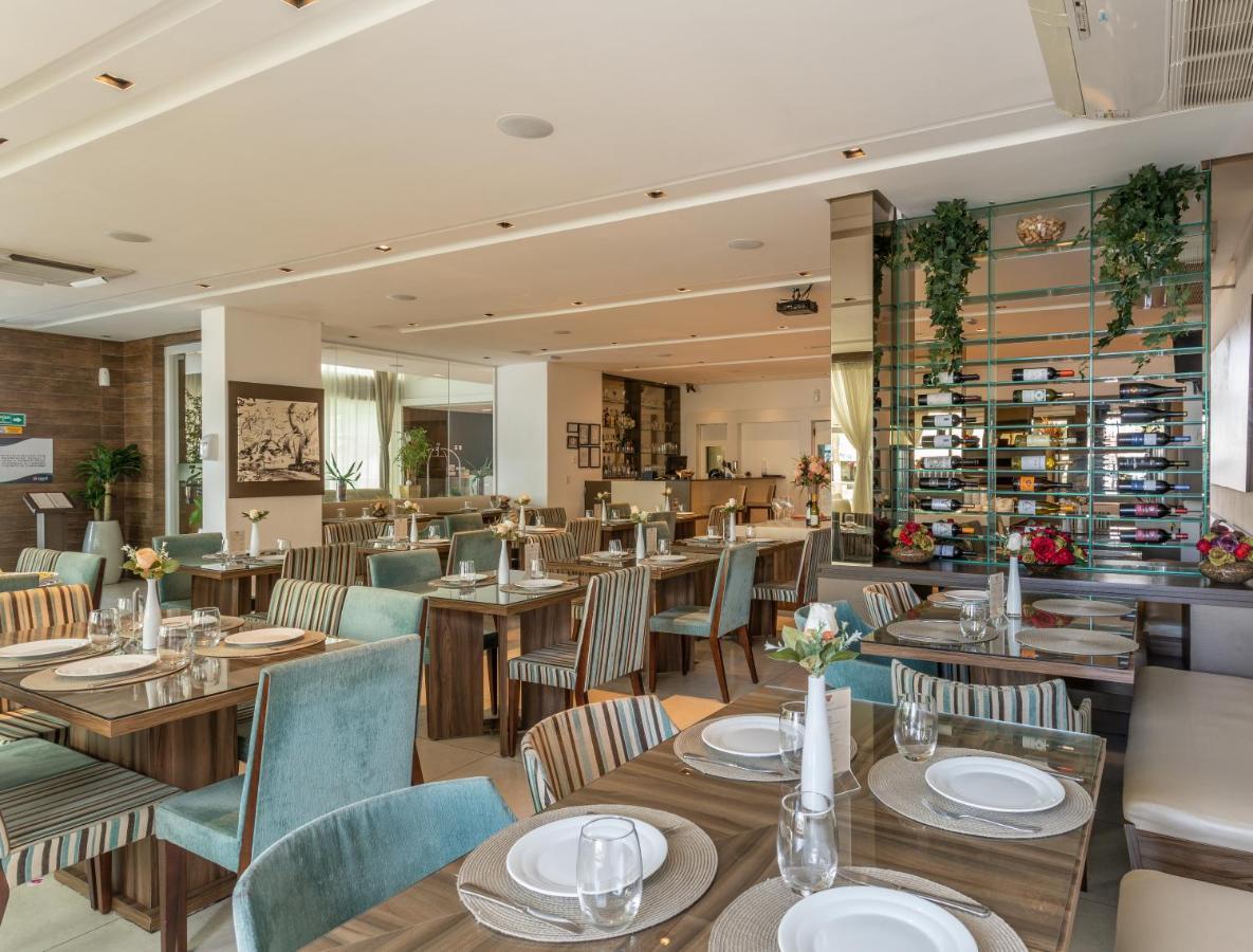 Nord Luxxor Sapucaia Hotel Joao Pessoa Exterior photo