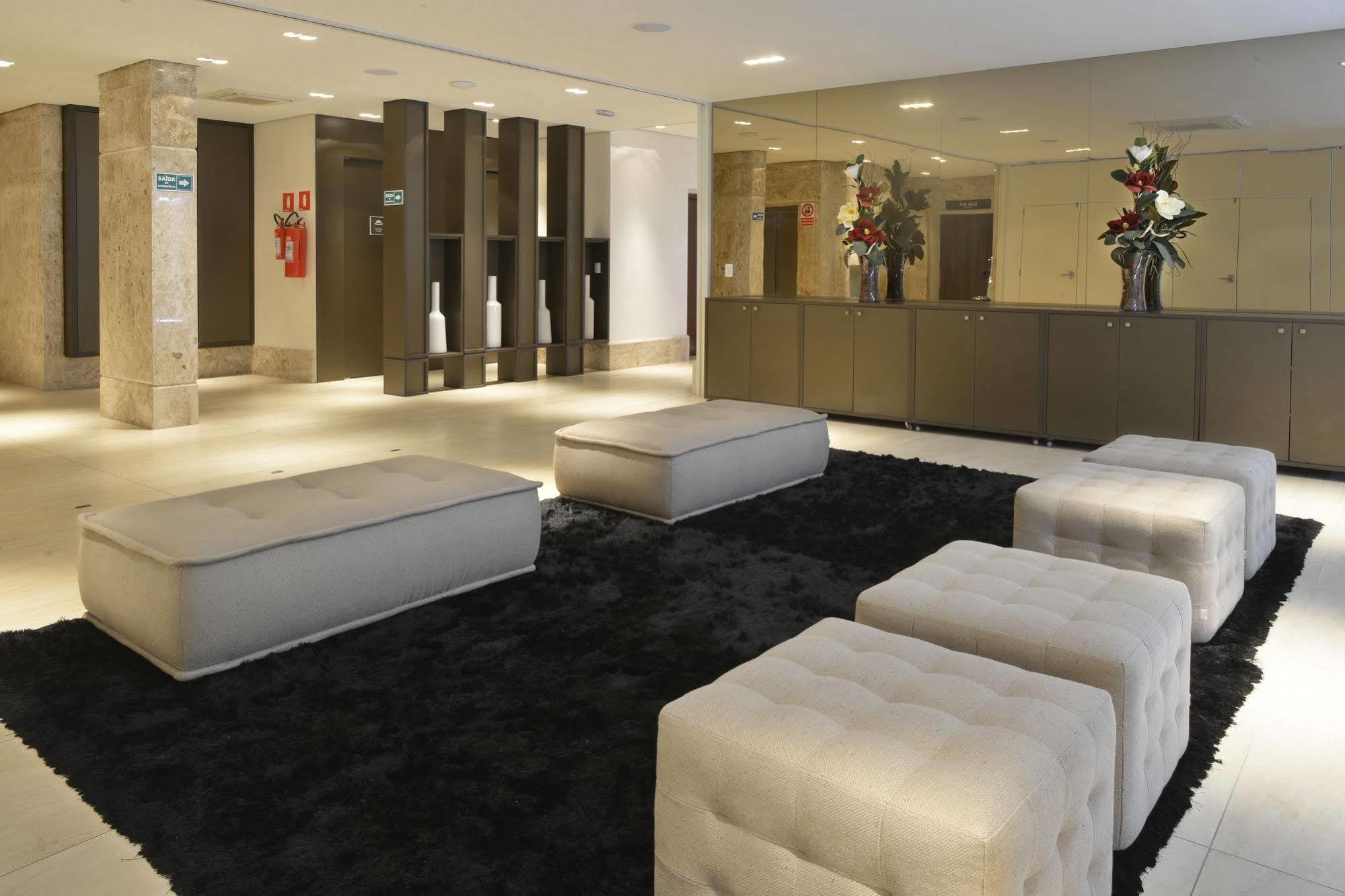 Nord Luxxor Sapucaia Hotel Joao Pessoa Exterior photo